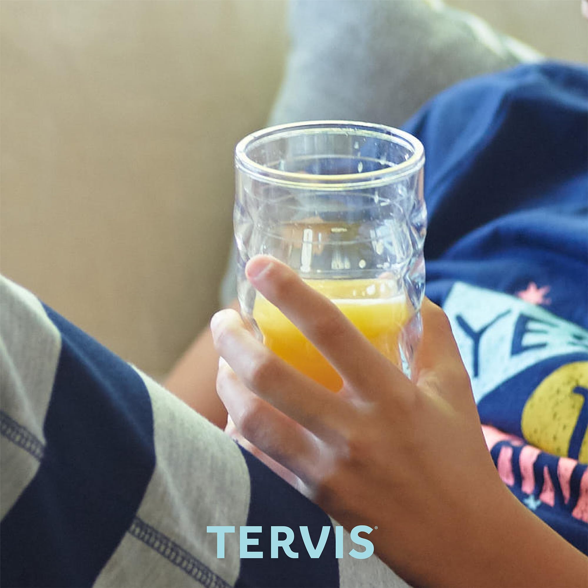 Tervis Florida Gators - Overtime Made in USA Double Walled Insulated Tumbler Travel Cup Keeps Drinks Cold & Hot, 10oz, Classic